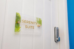 Harmony Haven - Serenity Suite